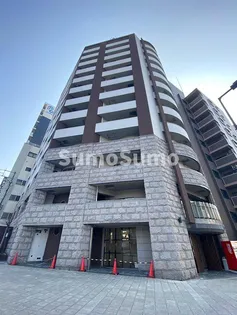 S-RESIDENCE学園坂【5階】の外観