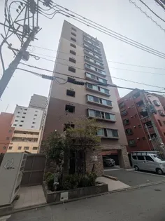 ネストピア平尾駅前の画像