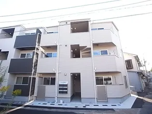 グランメール梅ヶ香町の画像