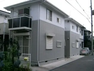 シャルマン前原の画像