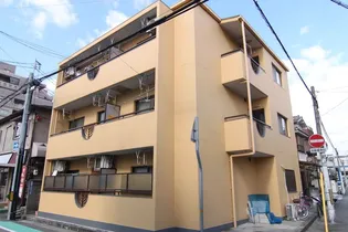 シャトリエ小前Iの画像