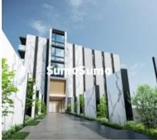 イプセ代々木レジデンス【2階】の外観