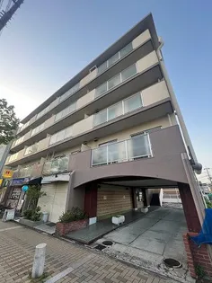 ロングライフ尼団の画像