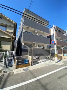 フジパレス甲子園Ⅰ番館の画像