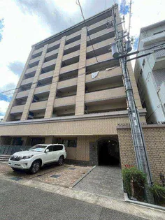 兵庫県神戸市兵庫区湊町4丁目【マンション】の外観