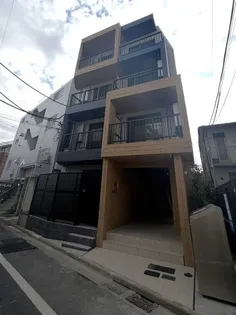 CASA PIAZZA 二子玉川の画像