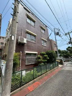 千守マンションの画像