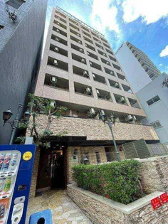 エステムコート神戸ハーバーランド前の画像