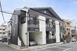 K&I壱番館の画像