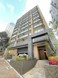 兵庫県神戸市中央区北長狭通5丁目【マンション】の外観