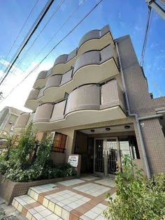 エクセレントリブ六甲【2階】の外観