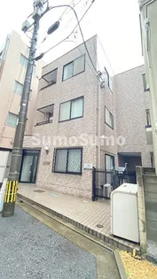 パティオ三茶の画像