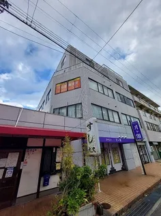 ニューハーモニーセンタービルの画像