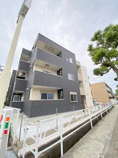 フジパレスヴェールの画像