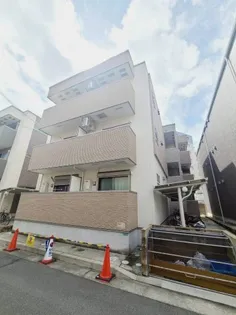 フジパレス西宮北口Ⅲ番館の画像