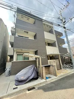 フジパレス甲子園口の画像