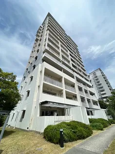 UR浜甲子園さくら街 13号棟の画像