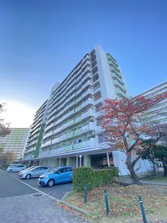 UR武庫川 5号棟の画像