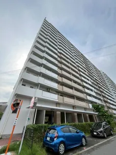 UR武庫川 11号棟の画像