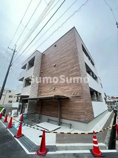 フジパレス尼崎武庫之荘の画像