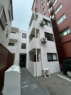 グランメール芦屋南宮町の画像