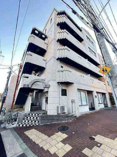 ブランハイムの画像