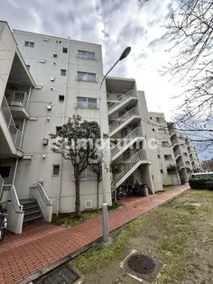 ドエル南塚口B棟の画像