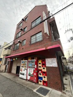 山根ハイツの画像