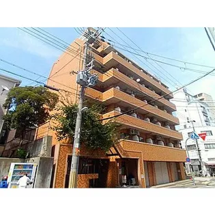 ライオンズマンション神戸元町第3の画像