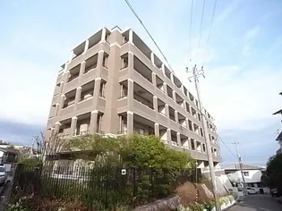 ワコーレヒルズ苦楽園MIRAIの画像