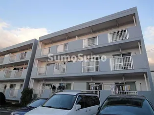 ニューコーポ進藤の画像