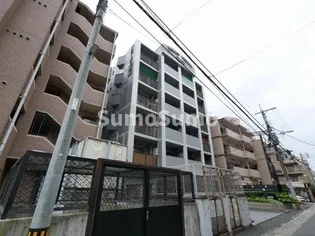 パラージュ西新の画像