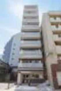 大阪府大阪市浪速区恵美須西2丁目【マンション】の外観