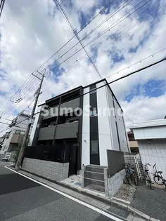 エルミタージュ塚口の画像