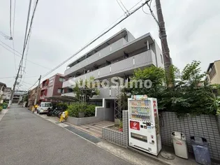 メゾン ド アクトの画像