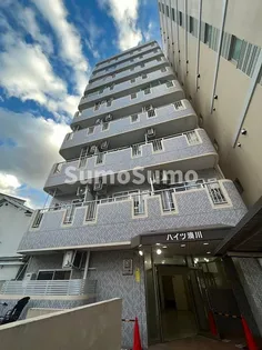 ハイツ湊川の画像