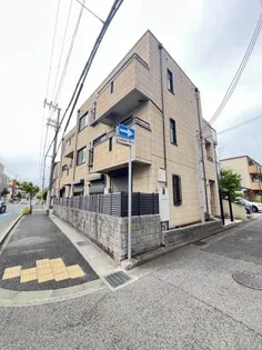 ハイツ北町の画像