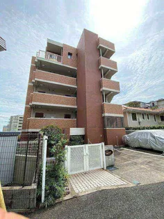 シャトー御影山手の画像