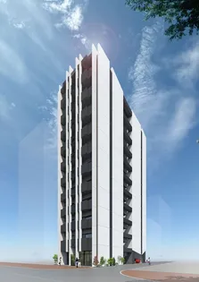 LIBTH博多の画像