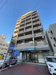 ビュークレスト大橋駅西口の画像