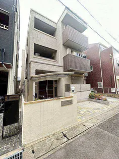 シャーメゾン新神戸の画像