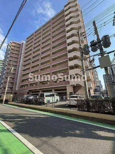 アミティエ博多駅南の画像