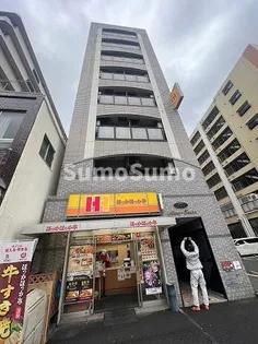 シロハイヌ尼崎2の画像