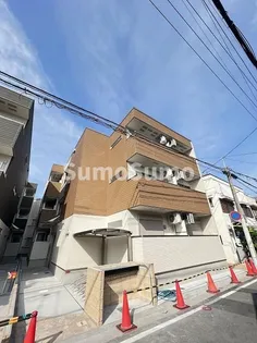 フジパレス尼崎杭瀬Ⅱ番館の画像