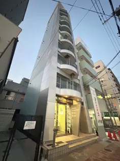 SANKO URBAN VEGAの画像