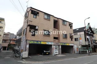 GOLDWING西新南の画像