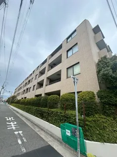 甲子園四番町パークハウスの画像