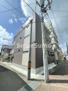 フジパレス武庫川公園の画像