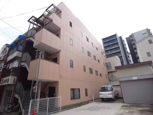 上野マンションの画像