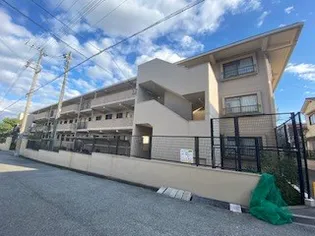 ハイツときわの画像